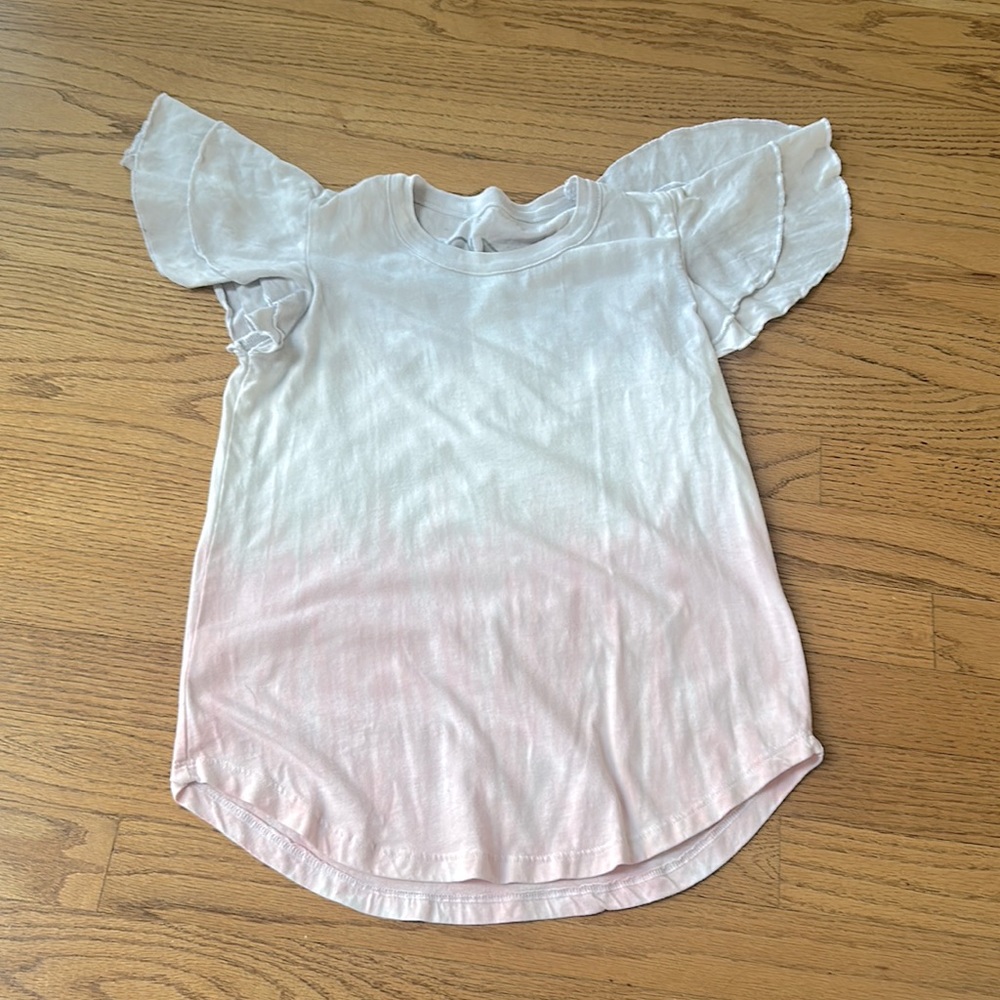 Chaser super cute and soft cotton t-shirt